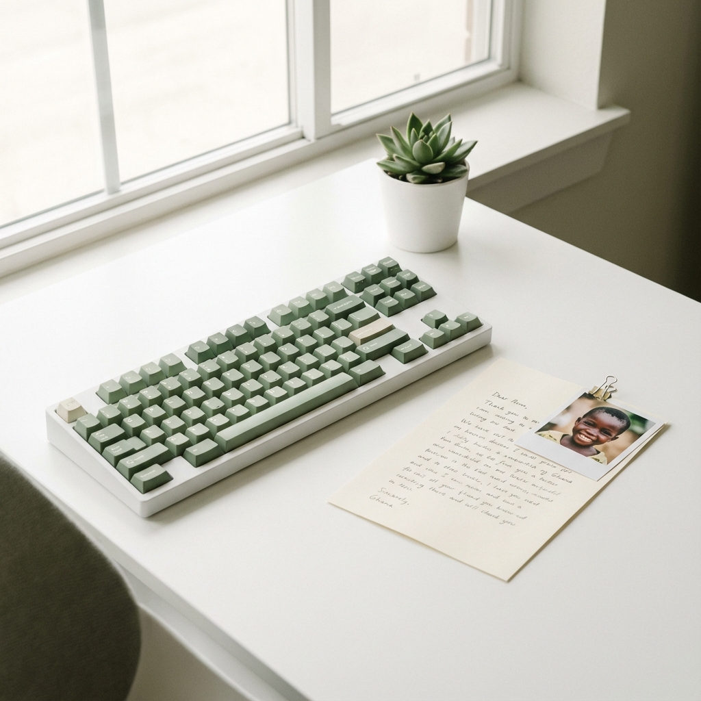 Yuki eyecatch child sponsorship