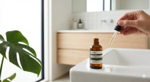 トイレの空間設計。Aesopの「香り」で、プライベートな時間をデバッグする。