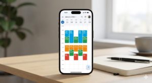 時間は「作る」ものではなく「予約」するもの。Googleカレンダーで未来をコーディングせよ。