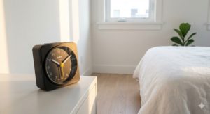 時間を「機能」まで削ぎ落とす。Braun BC02Xは、沈黙する相棒。