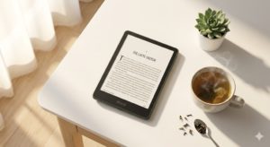 BOOX Palma：スマートフォンという形状への「ハック」と、デジタルデトックスの解。