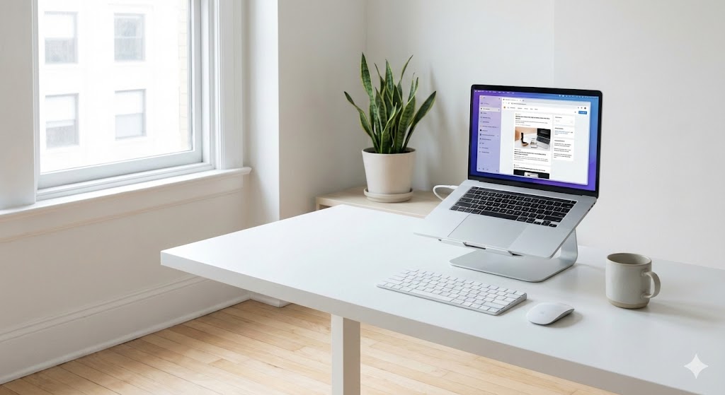 ブラウザは、思考の拡張だ。Arc Browserという建築美学。