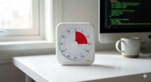 「25分+5分」のアルゴリズム - ポモドーロテクニックの効能