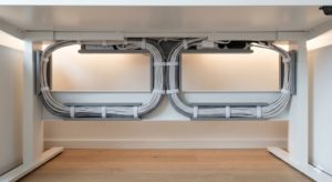 配線整理とは、視界のエントロピー減少プロセスである