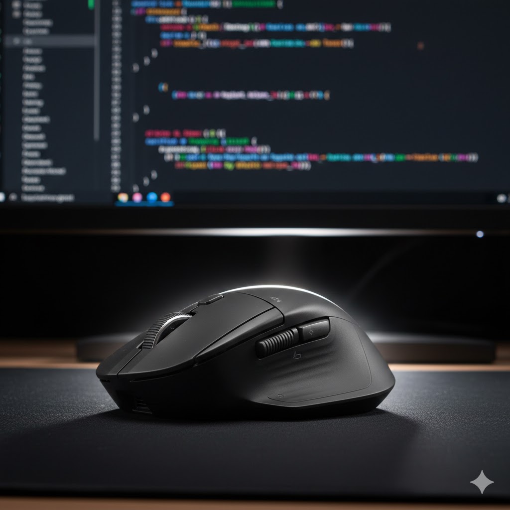 無限スクロールは、思考を止めない。